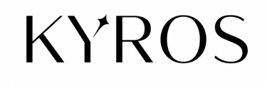KYROS Diamond Logo