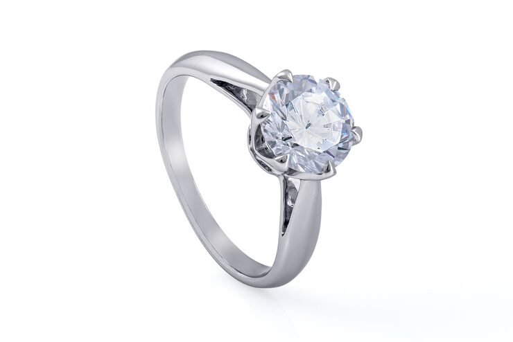 Engagement Ring